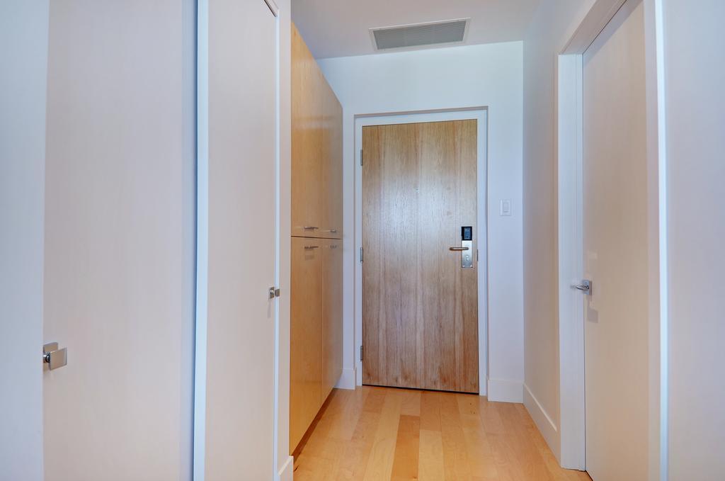 Les Immeubles Charlevoix - Le 760-605 Apartamento Quebeque Exterior foto